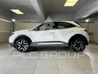 2025 Opel Mokka