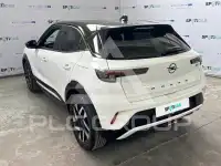 2025 Opel Mokka