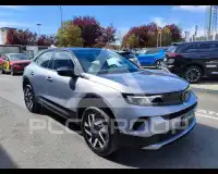 2025 Opel Mokka