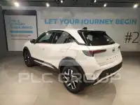 2025 Opel Mokka