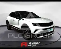 2025 Opel Mokka