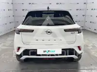 2025 Opel Mokka