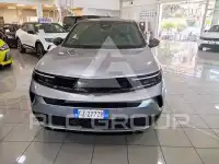 2025 Opel Mokka