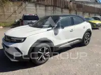 2025 Opel Mokka
