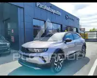 2025 Opel Mokka