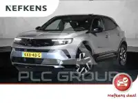 2025 Opel Mokka