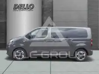 2025 Opel ZAFIRA