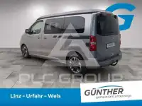 2025 Opel ZAFIRA