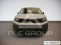 2025 Opel Combo