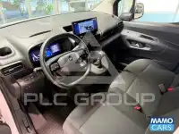 2025 Opel Combo