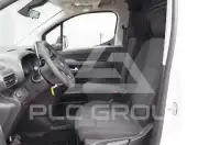 2025 Opel Combo