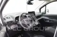 2025 Opel Combo