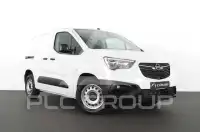2025 Opel Combo