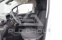 2025 Opel Combo