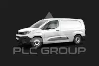 2025 Opel Combo