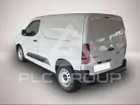 2025 Opel Combo
