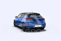 2025 Opel Corsa