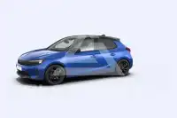 2025 Opel Corsa