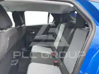 2025 Opel Corsa