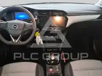 2025 Opel Corsa