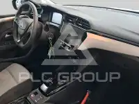 2025 Opel Corsa