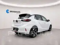 2025 Opel Corsa