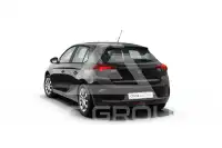 2025 Opel Corsa
