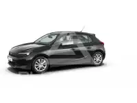 2025 Opel Corsa