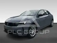 2025 Opel Corsa