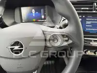 2025 Opel Corsa