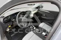 2025 Opel Corsa
