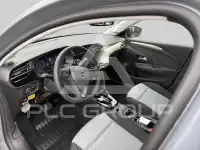 2025 Opel Corsa