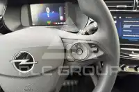 2025 Opel Corsa