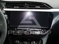 2025 Opel Corsa