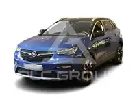 2025 Opel Corsa