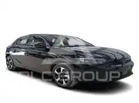 2025 Opel Corsa