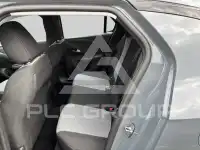 2025 Opel Corsa