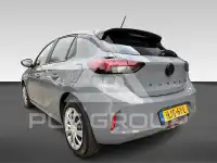 2025 Opel Corsa