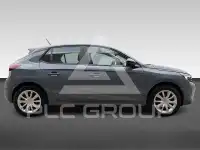 2025 Opel Corsa