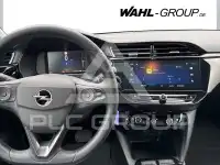 2025 Opel Corsa