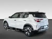 2025 Opel Frontera