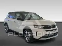 2025 Opel Frontera