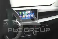 2025 Opel Frontera