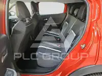 2025 Opel Frontera