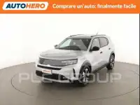 2025 Opel Frontera
