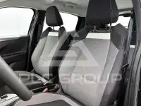 2025 Opel Frontera