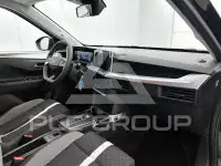 2025 Opel Frontera