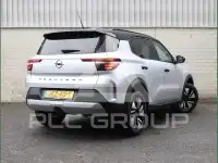 2025 Opel Frontera