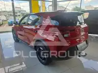 2025 Opel Frontera