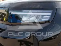 2025 Opel Frontera